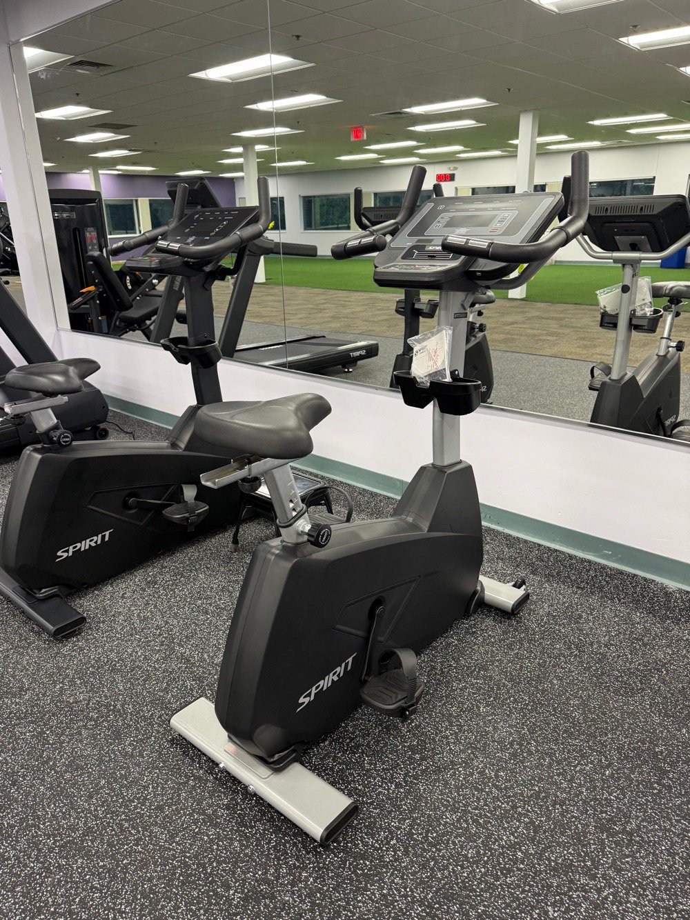 Kinisi after delivery