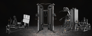 Hudson Steel Equipment