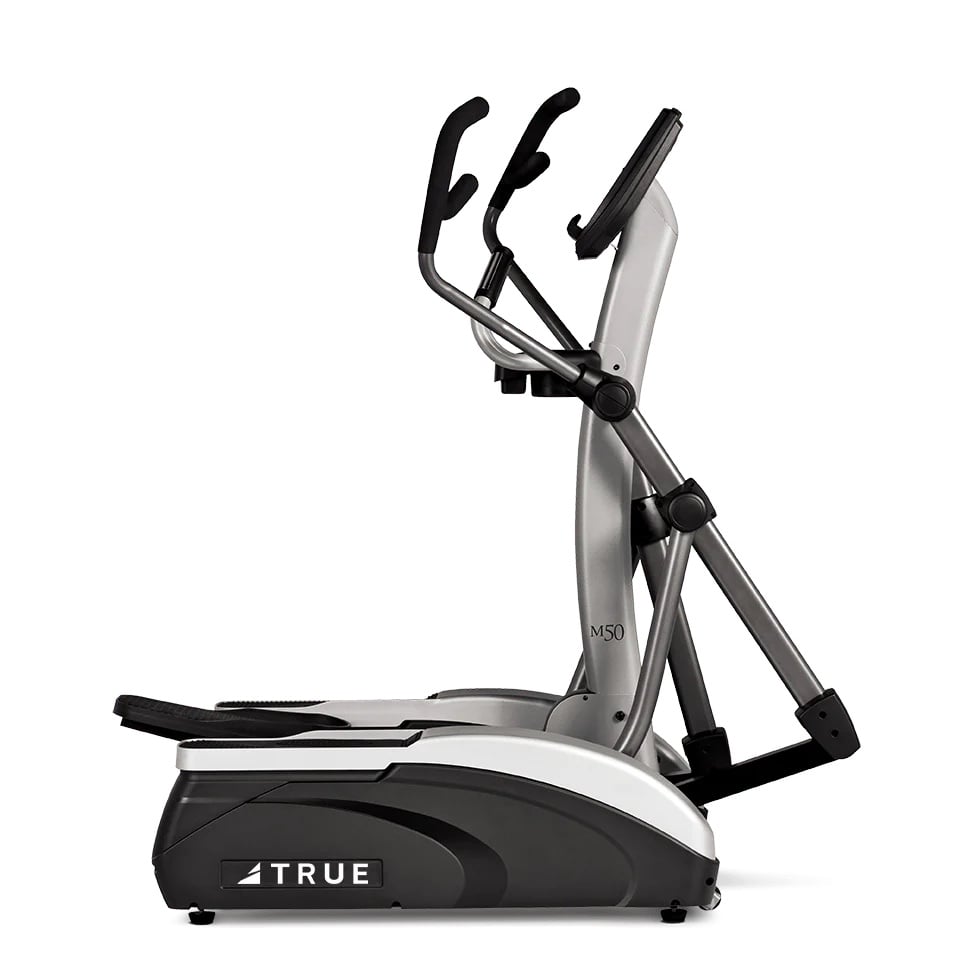 TRUE XM50 Elliptical