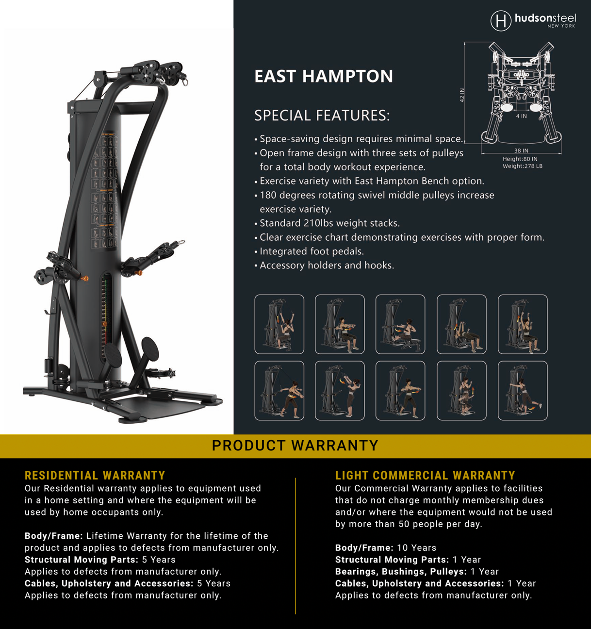 The-east-hampton-Spec-Sheet The-east-hampton-Spec-Sheet
