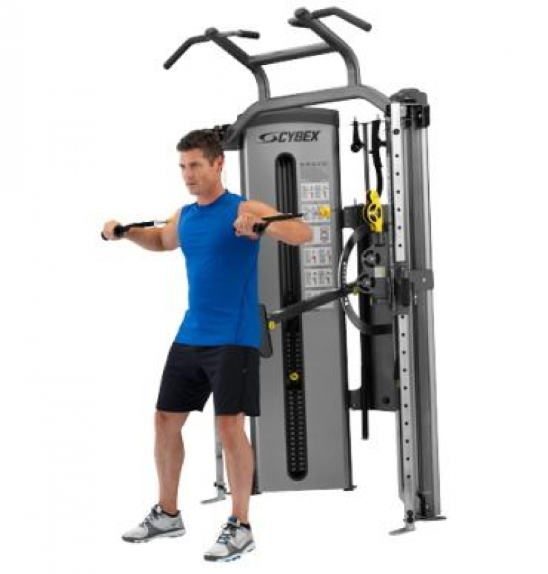 Understanding Functional Trainers/Cable Machines