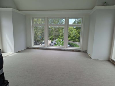 lankfloor