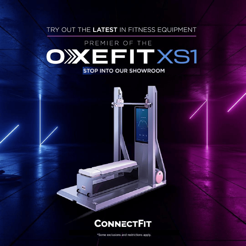 oxefit xs1