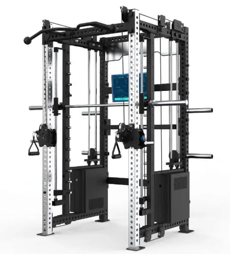 smartsmithmachine