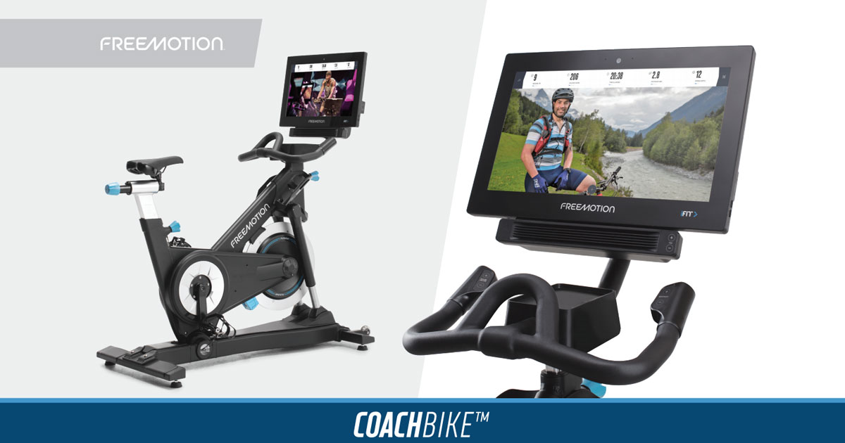 ifit cycling classes