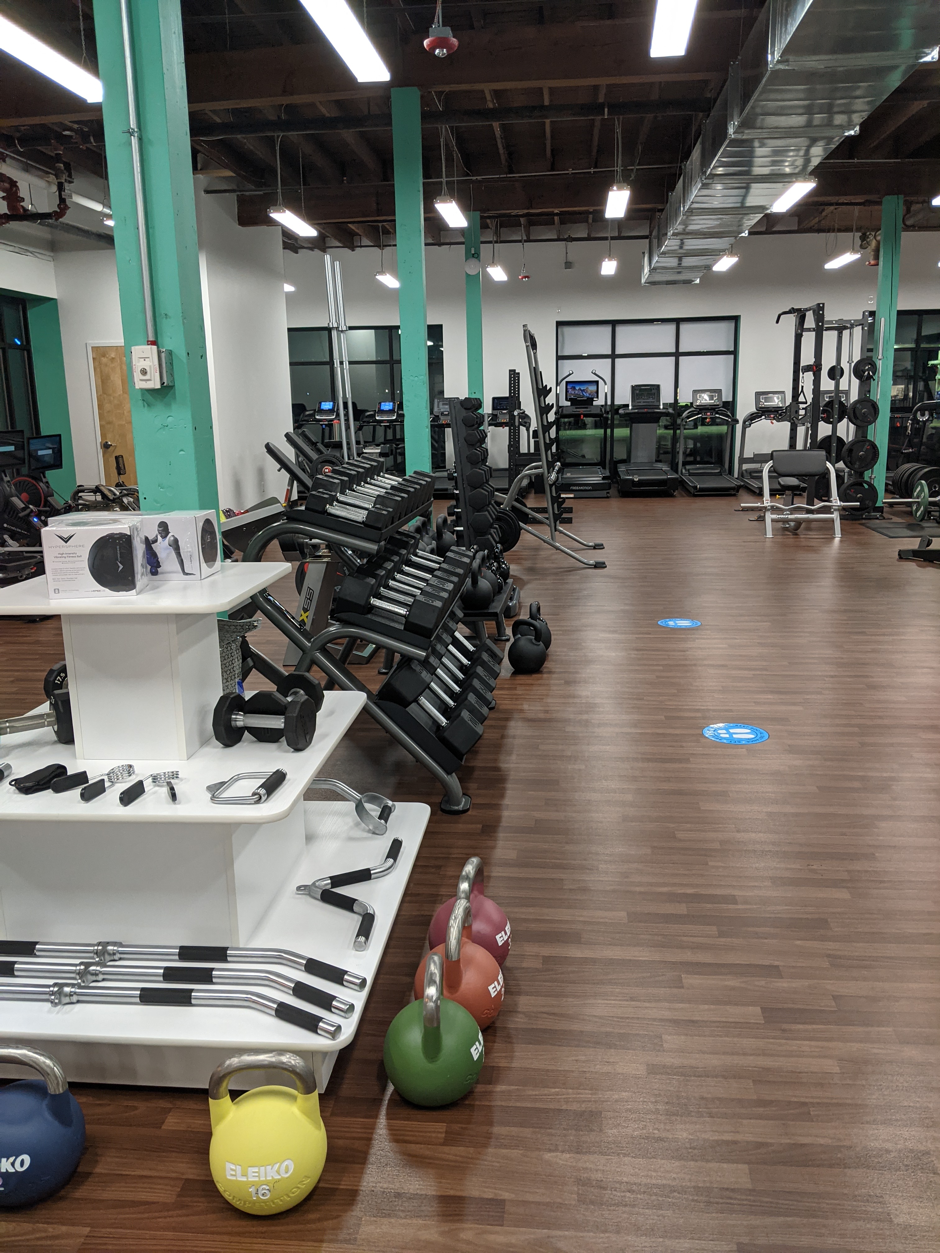 Connectfit ConnectFit is your Local Expert