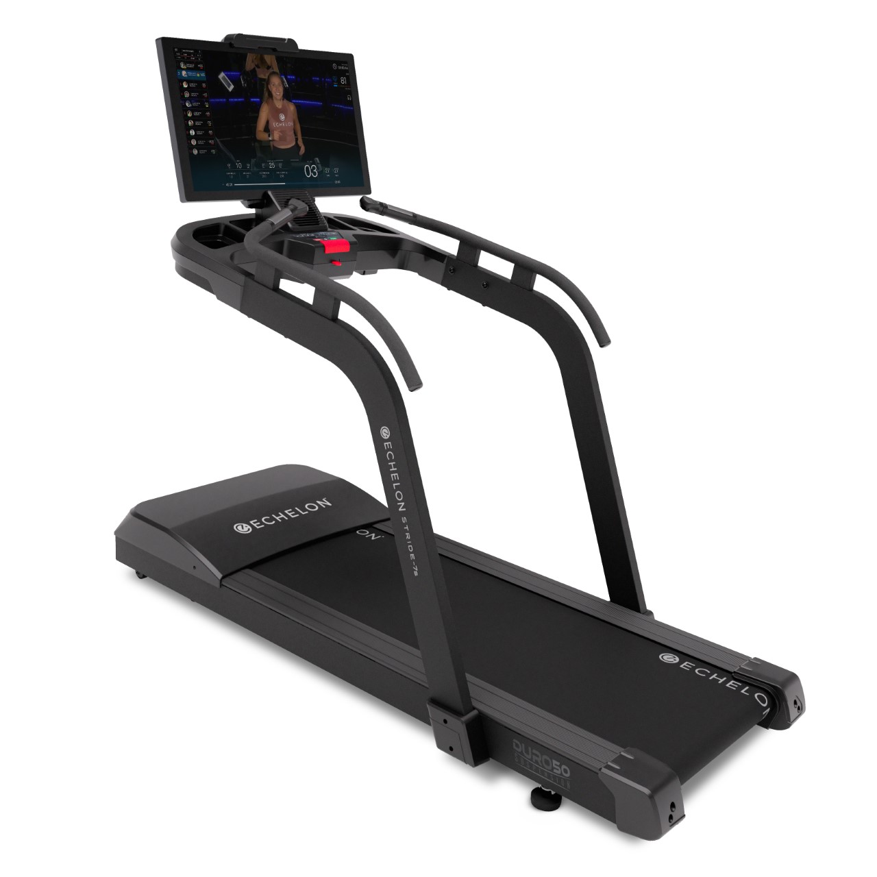 Echelon's Stride 7 Treadmill 